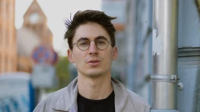 Wer sind die Männer, die an Krypto glauben?