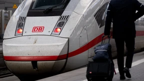 „Deutsche Bahn will die GDL zerschlagen“