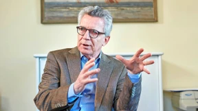 „Die nächsten Krisen werden kommen“