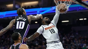 Sacramento geht ohne DBB-Kapitän Schröder unter