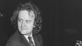 Er macht ja doch, was er will! 