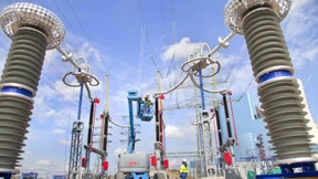 Ein Stromsprinter soll neue Netze überflüssig machen