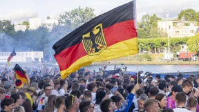 Alles Wichtige zum EM-Spiel Deutschland–Schweiz