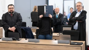 Der Fall Lina E.: Wie Linksextreme Jagd auf Rechtsextreme machten