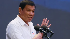 Dutertes Wendemanöver