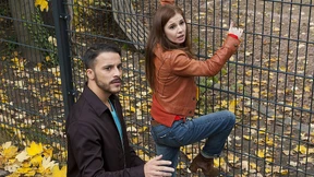 Angekommen in der ewigen Jugend