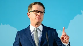 CDU-Linnemann: „Das Heizungsgesetz gehört in der jetzigen Form abgeschafft“