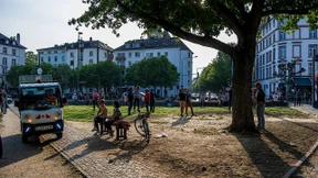 Stadt Frankfurt will stärker kontrollieren