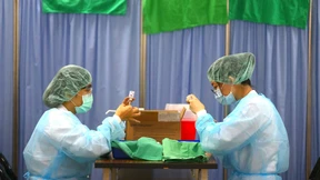 Bloß keine Hilfe aus China