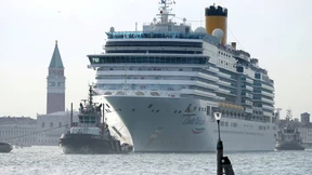 „Solange es keine Toten gibt, passiert nichts in Venedig“