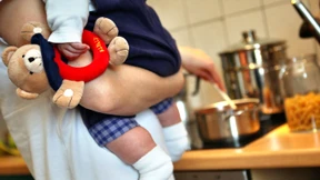 Was braucht man zum Leben?