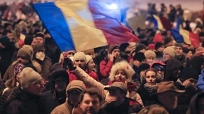 Massenproteste gegen Lockerung der Anti-Korruptionsgesetze