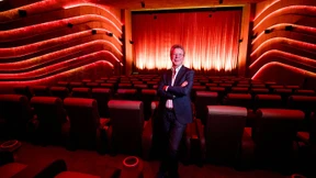 Astor Film Lounge zurück an der Zeil