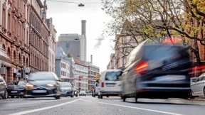 Frankfurter Gutleutstraße künftig mit Straßenbahn