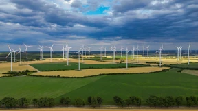 Beinahe resignative Zwischentöne