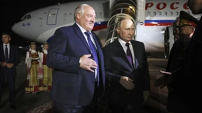 EU-Staaten einigen sich auf neue Sanktionen gegen Belarus