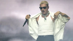 Macklemore spricht bei Deichbrand-Auftritt abermals von einem „Völkermord“ Israels