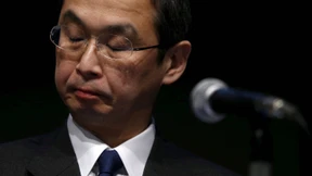 Takata-Chef kündigt Rücktritt an