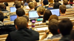 Private Hochschulen immer beliebter