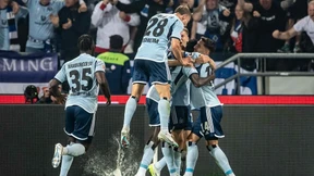 Die Defensive macht’s