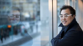 Pendler zwischen den Welten