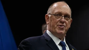 Trumps „Grenzschutz-Zar“ will deeskalieren