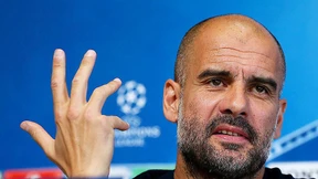 Es brodelt gewaltig in Guardiola