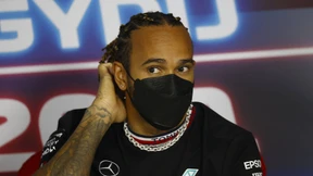 Keine nachträgliche Strafe für Lewis Hamilton