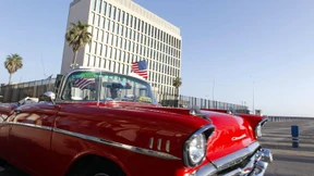 Amerika eröffnet nach 54 Jahren Botschaft auf Kuba