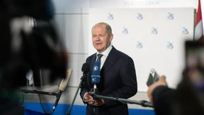 Faeser kündigt nach „Scholz-Umarmung“ Konsequenzen an