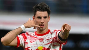 RB Leipzig dreht gegen Stuttgart auf