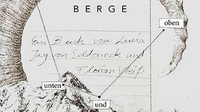 Mit der Nadel durch den Berg