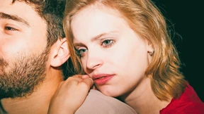 Warum bin ich immer nur die Affäre?