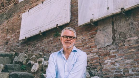 Durs Grünbein: „Der Optiker“