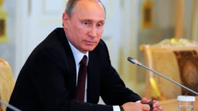 Putin: Isolierung Russlands „unmöglich“