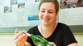 Professionelles Up-Cycling für das Badezimmer