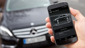 Mit Hilfe von Apps zu einfacher individueller Mobilität