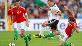 Ungarn möglicher deutscher Gegner bei EM 2020