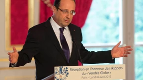 Frankreich legt Finanzen aller Minister offen