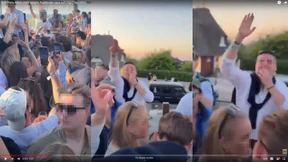 Mit freundlichen Hitlergrüßen