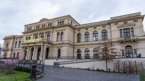 Revisionsamt kritisiert teuren Umbau des Kinder- und Jugendtheaters