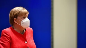 EU-Gipfel verabschiedet Finanzpaket