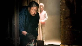 Meister Stein und sein Pumuckl