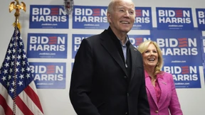 Biden gewinnt in South Carolina