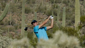 Martin Kaymer in der Krise 