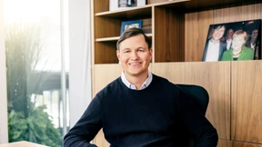 Ein Meister der Rendite