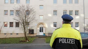 Haftstrafe für Mutter, die Babyleichen eingefroren hat