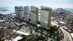 Fünf Trump Towers für Rio noch vor den Sommerspielen