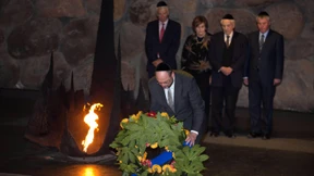 Avi Primor verteidigt Schulz gegen Kritik aus Israel