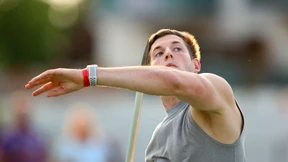 Fair-Play unter Speerwerfern